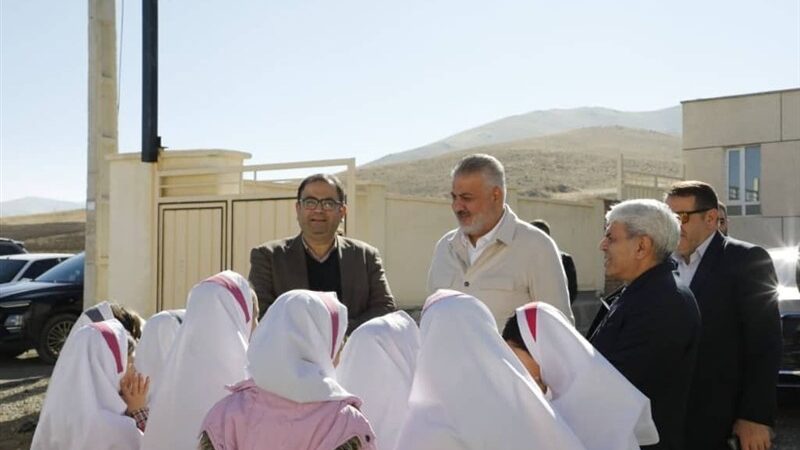 چرا مدرسه‌سازی خیریه‌ای است که خداوند به آن اهمیت ویژه می‌دهد؟