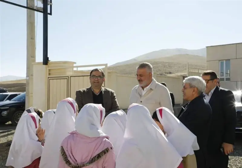 چرا مدرسه‌سازی خیریه‌ای است که خداوند به آن اهمیت ویژه می‌دهد؟