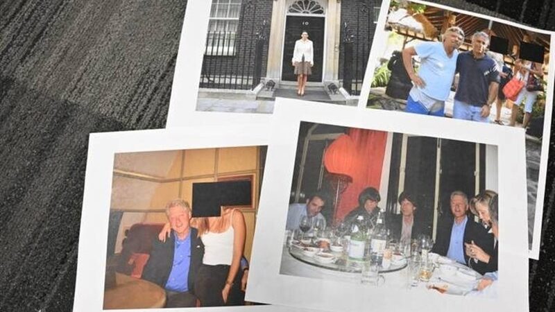 از رسوایی کلینتون تا فضاحت ترامپ؛ رازهای پنهان قدرت و جنجال‌های مخفی کاخ سفید!