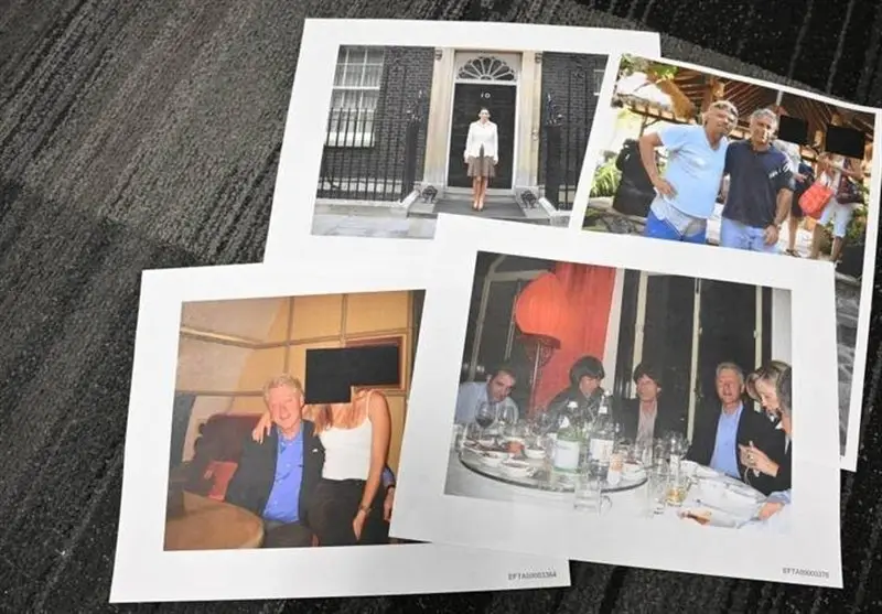 از رسوایی کلینتون تا فضاحت ترامپ؛ رازهای پنهان قدرت و جنجال‌های مخفی کاخ سفید!