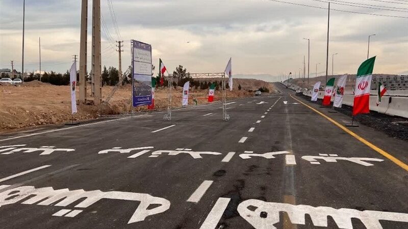 افتتاح محور جنجالی کیانمهر-ماهدشت؛ آیا ترافیک سنگین پایان می‌یابد؟