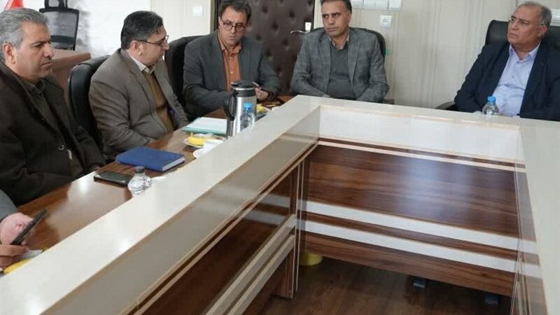 ضرب‌الاجل شهردار بیرجند به دستگاه‌ها برای پایان حفاری‌ها؛ نهضت آسفالت از بهمن آغاز می‌شود!