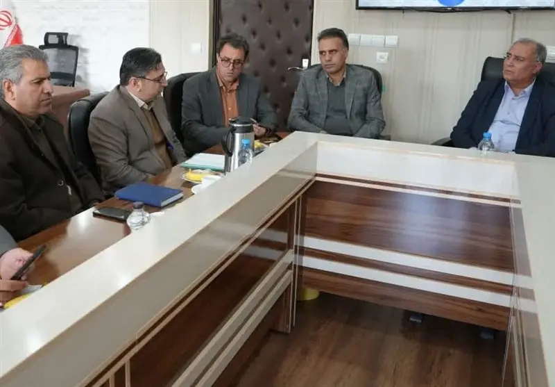 ضرب‌الاجل شهردار بیرجند به دستگاه‌ها برای پایان حفاری‌ها؛ نهضت آسفالت از بهمن آغاز می‌شود!