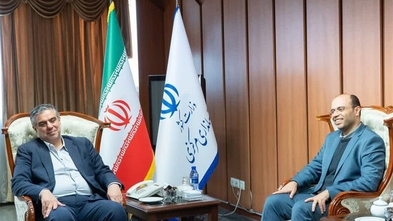 رئیس فدراسیون ووشو از ظرفیت بی‌نظیر صنایع استان مرکزی برای درخشش ورزش پرده برداشت