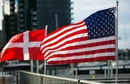 خشم دانمارک از انتصاب فرستاده ویژه آمریکا برای گرینلند؛ سفیر واشنگتن احضار شد!