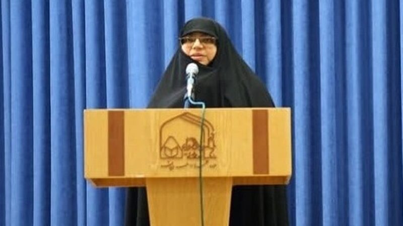 جامعة‌الزهرا(س) چگونه به تحول بی‌سابقه در تولید علم دینی دست می‌یابد؟