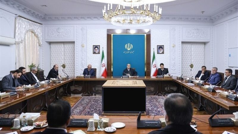 رئیس‌جمهور: این شروط حیاتی تحقق دولت الکترونیک را اعلام کرد!