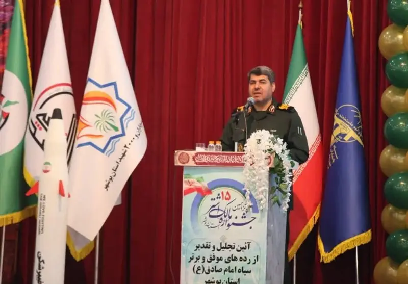 چرا ولایت‌مداری کلید اقتدار بی‌نظیر سپاه است؟ راز ماندگاری در جشنواره مالک اشتر فاش شد!