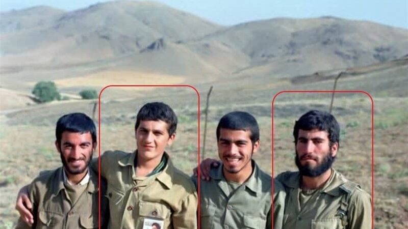 ترفندی عجیب یک شهید برای دعای ماه رجب که روح جبهه‌ها را روشن کرد!