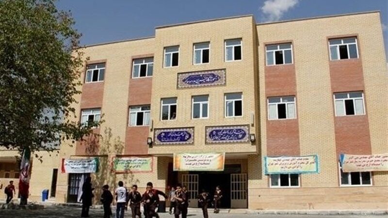 آموزش و پرورش تهران دست به کار اصلاح 60 مدرسه پرخطر شد!