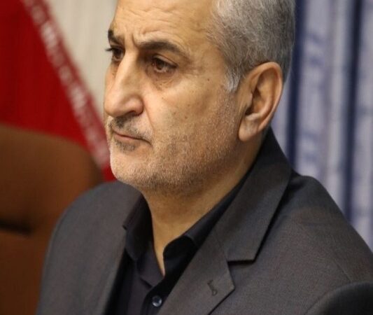 اقدام ناگهانی در استانداری اردبیل؛ ابراهیم امامی جایگزین معاون سیاسی شد!