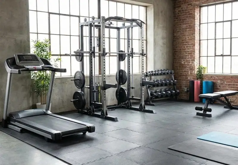 چقدر باید هزینه کرد تا باشگاه خانگی واقعی بسازیم؟ بررسی دقیق تجهیزات و قیمت‌ها - وب‌گردی