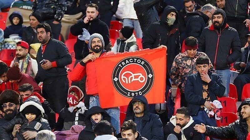 شوک سنگین تراکتور در نیمه اول مقابل الدحیل؛ میزبان ناکام در خانه!