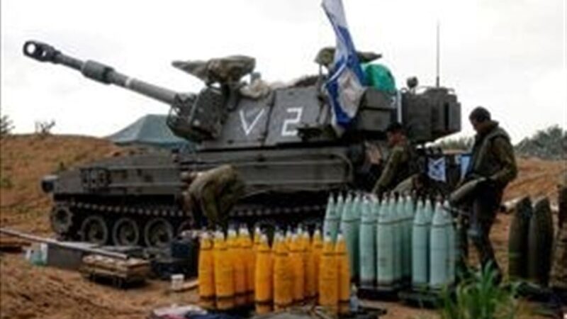 وعده‌های تکراری آمریکا به اسرائیل؛ تسلیح بی‌وقفه و تبعات خونین در ایران!