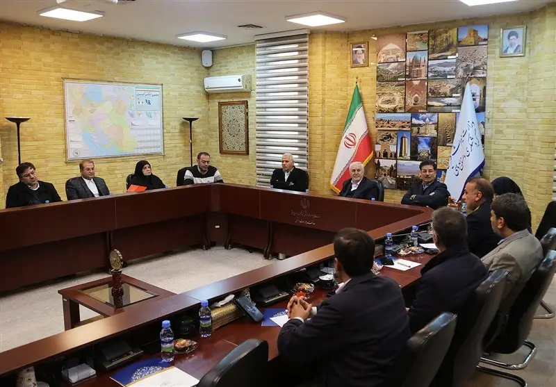 شورای فنی میراث‌فرهنگی قاطعانه با تقاطع غیرهمسطح شوش مخالفت کرد!