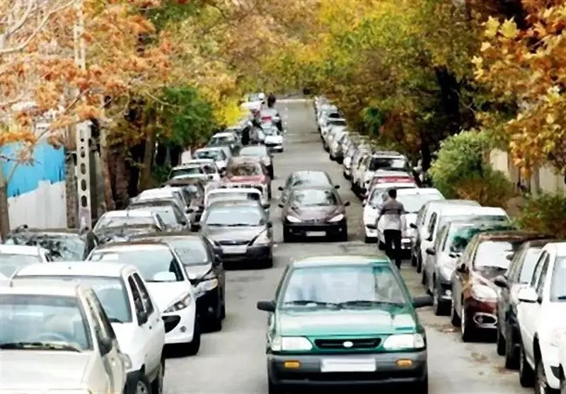 چرا شهرداری تهران در حل بحران پارکینگ شکست خورد؟ عوارضی که بی‌حاصل ماند!