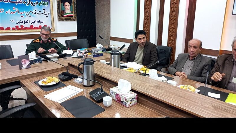 چرا هیئت‌های اندیشه‌ورز، کلید طلایی جهاد تبیین در ایلام شدند؟