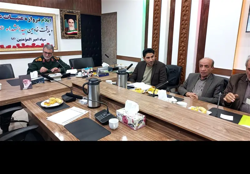 چرا هیئت‌های اندیشه‌ورز، کلید طلایی جهاد تبیین در ایلام شدند؟