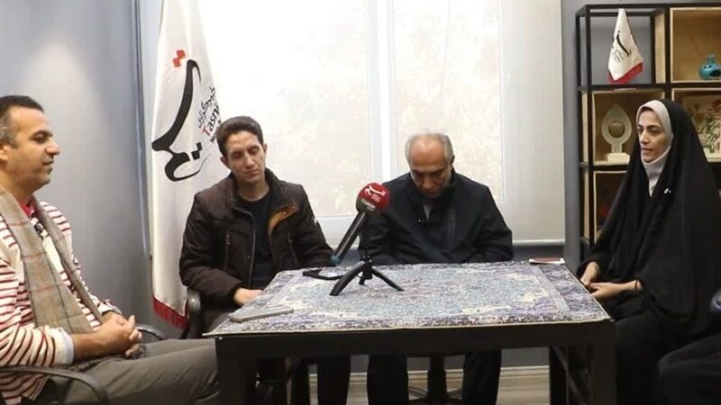 همدان در مسیر تحول ادبی: جشنواره‌های ملی و فرصتی بی‌نظیر برای شاعران جوان