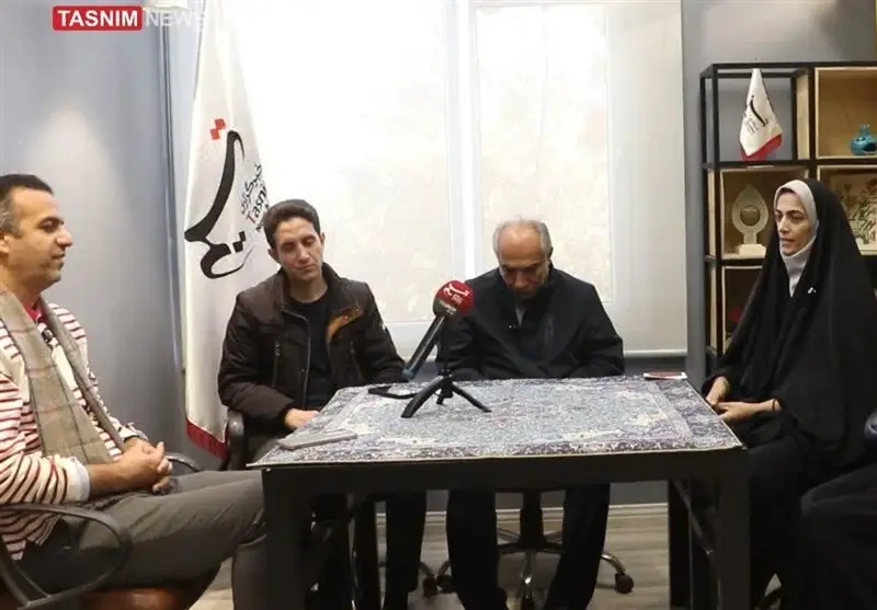 همدان در مسیر تحول ادبی: جشنواره‌های ملی و فرصتی بی‌نظیر برای شاعران جوان