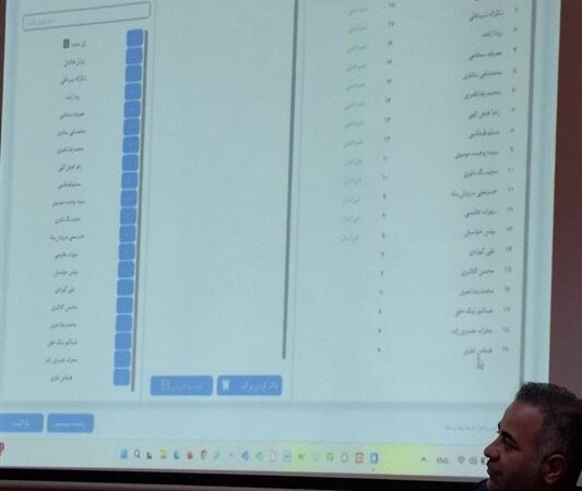 اعضای معتمد هیأت اجرایی انتخابات ایلام بالاخره مشخص شدند؛ چه کسانی در خط مقدم نظارت؟