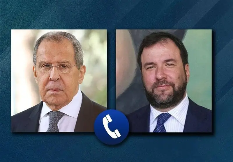 مسکو در اوج تنش‌ها، حمایت بی‌قید و شرط خود را از ونزوئلا اعلام کرد!