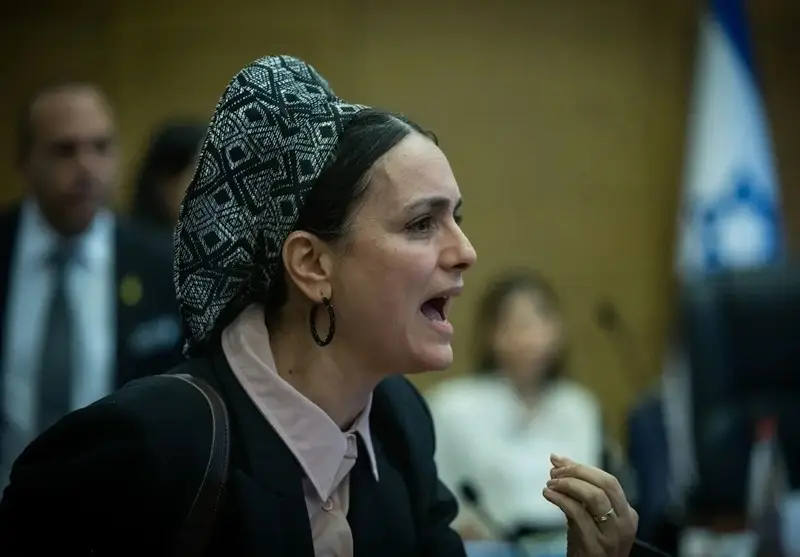 رئیس جدید کمیته بهداشت کنست: اسرائیل به دنبال ترک سازمان بهداشت جهانی است!