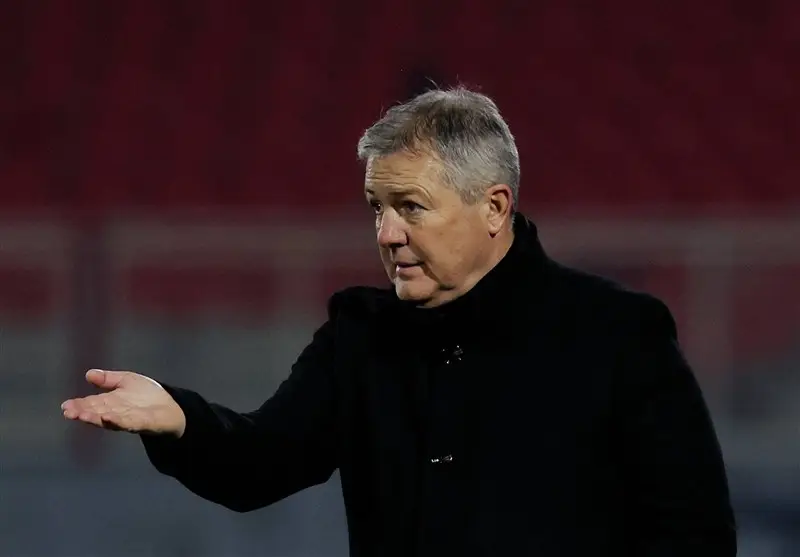 اسکوچیچ: در رختکن تراکتور هیچ‌کس به صعود ساده راضی نیست؛ چرا هنوز تغییر محسوس نداده‌ام؟