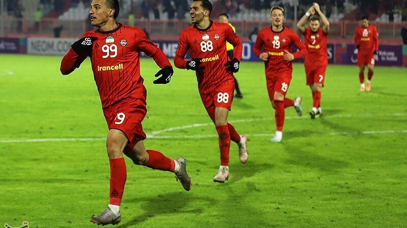 پاداش نجومی تراکتور، سپاهان و استقلال از AFC؛ چقدر پول به جیب ایران رفت؟