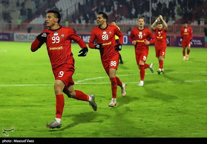 پاداش نجومی تراکتور، سپاهان و استقلال از AFC؛ چقدر پول به جیب ایران رفت؟