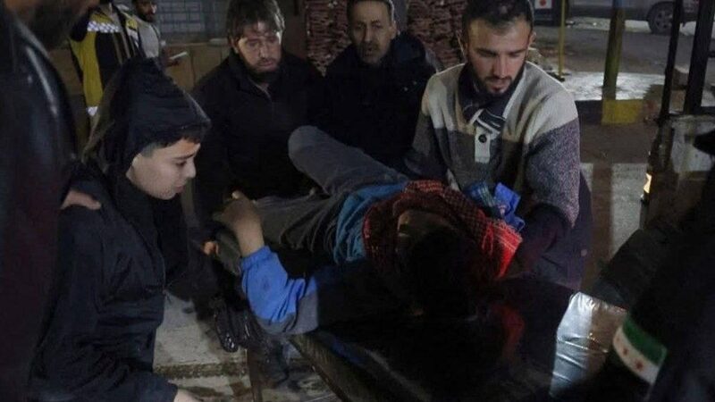 درگیری خونین در حلب؛ تقابل شدید نیروهای جولانی و قسد همچنان ادامه دارد