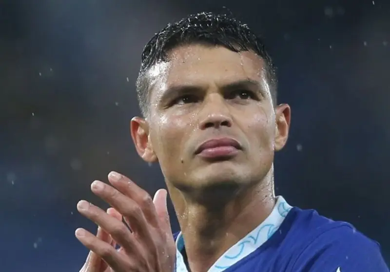 تیاغو سیلوا در 41 سالگی؛ بازگشتی شگفت‌انگیز به قلب فوتبال اروپا!