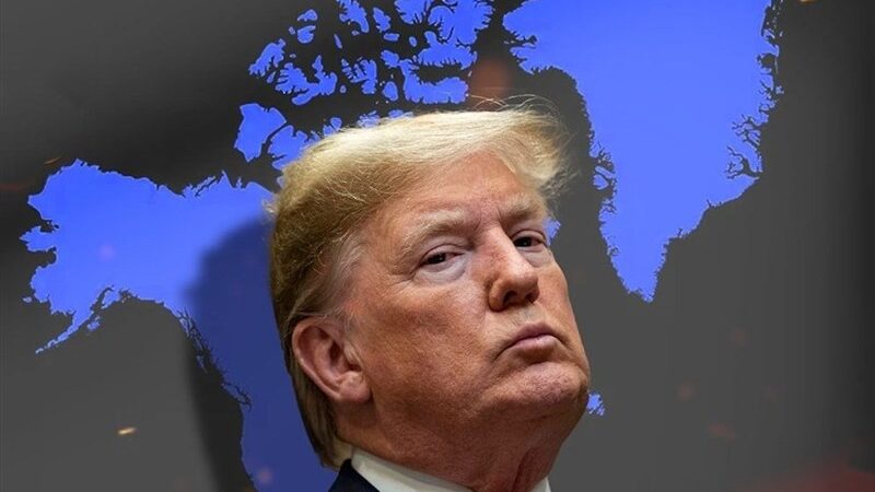 ترامپ رسماً اعلام کرد: نفت ونزوئلا را مصادره و برای خودمان برداشت می‌کنیم!