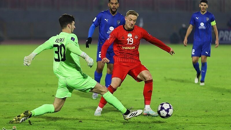 تراکتور و الهلال؛ صفرِ مشترک اما رکوردشکن در لیگ نخبگان آسیا!