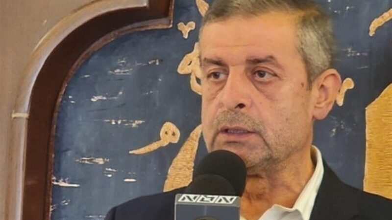 هانی قبیسی: مقاومت، ستون قدرت لبنان و سلاحش تا همیشه پابرجاست!