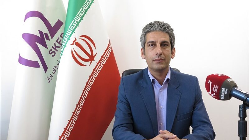 پایان عملیات تحول بزرگ برق در روستاهای درمیان؛ کابل خودنگهدار جایگزین سیم‌های قدیمی شد!