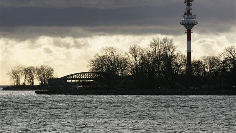 ریابکوف هشدار داد: روسیه با تمام قدرت از کالینینگراد دفاع می‌کند!