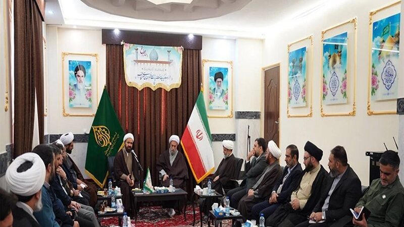 آیین سه‌روزه عزاداری حضرت شاهچراغ (ع) در شیراز؛ سنتی که همچنان زنده است!