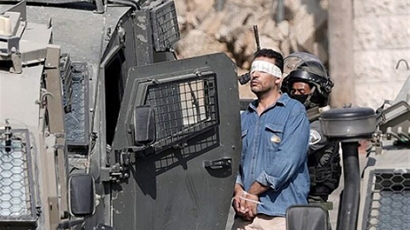 کرانه باختری در آتش جنگ و محاصره؛ الجزیره به‌طور دائمی تعطیل شد!