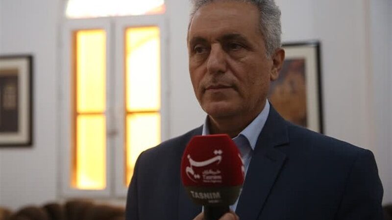 طوفان سهمگین هزار هکتار از مزارع گوجه بوشهر را ویران کرد!