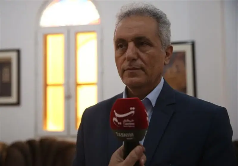 طوفان سهمگین هزار هکتار از مزارع گوجه بوشهر را ویران کرد!