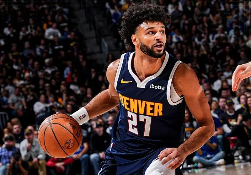 دنور ناگتس یوتا را با آتش‌بازی تاریخی در هم کوبید؛ بازگشت رویایی سلتیکس در لیگ NBA