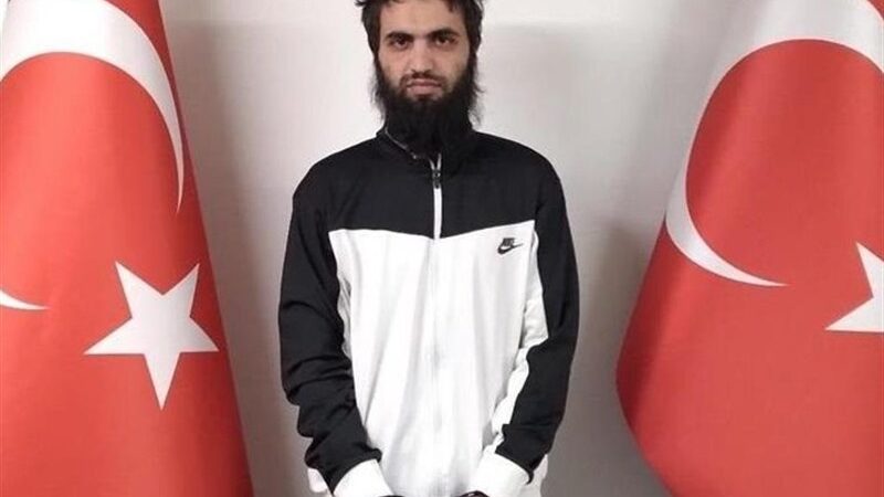 بازداشت سرکرده کلیدی داعش در مرز افغانستان توسط ترکیه؛ نقشه حملات انتحاری نقش بر آب شد!