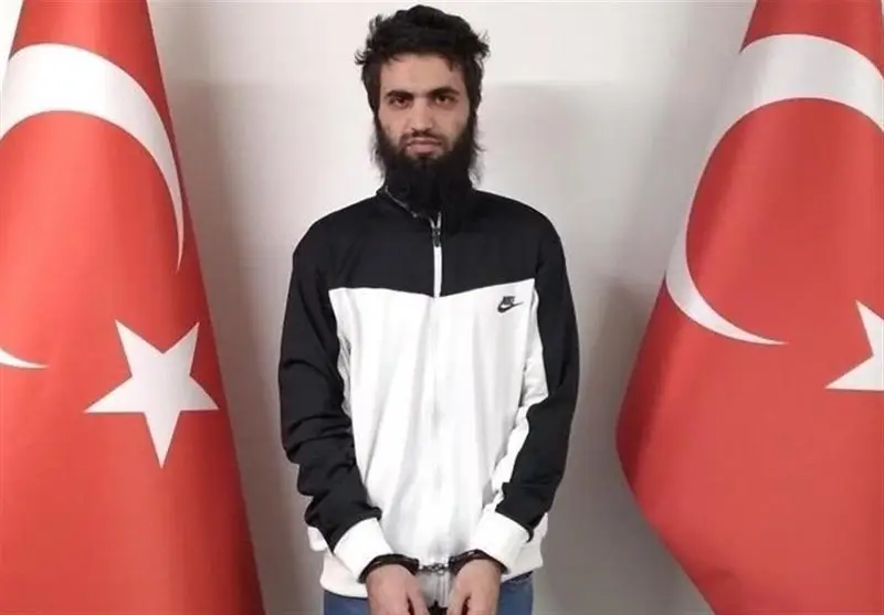 بازداشت سرکرده کلیدی داعش در مرز افغانستان توسط ترکیه؛ نقشه حملات انتحاری نقش بر آب شد!