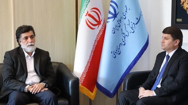 استان فارس در آستانه همکاری‌های بی‌سابقه موزه‌ای با تاجیکستان!