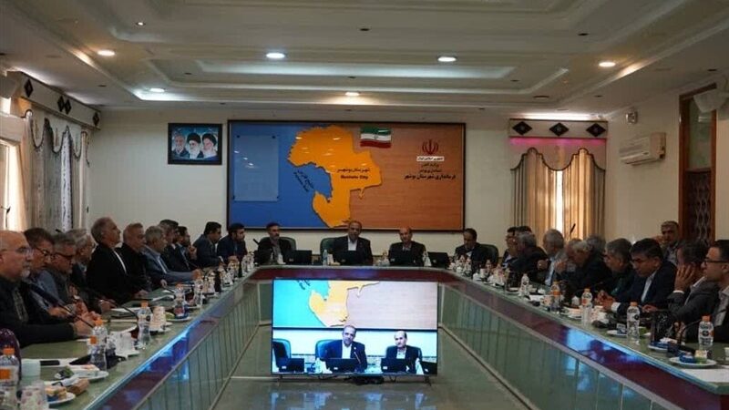 هیات اجرایی انتخابات شوراهای بوشهر رسماً معرفی شدند؛ آغاز رسمی رقابت‌ها!