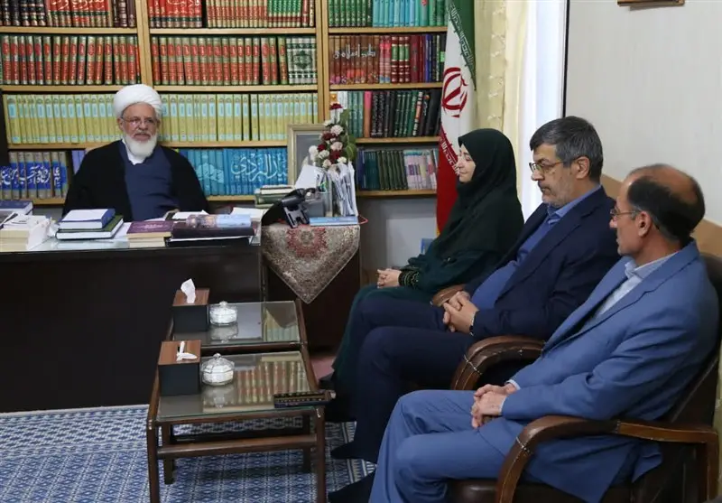 امام جمعه یزد: صیانت از محیط زیست وظیفه‌ای همگانی و ضروری است!