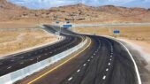 برنامه‌ریزی ساخت 480 کیلومتر آزادراه در استان یزد در 5 سال