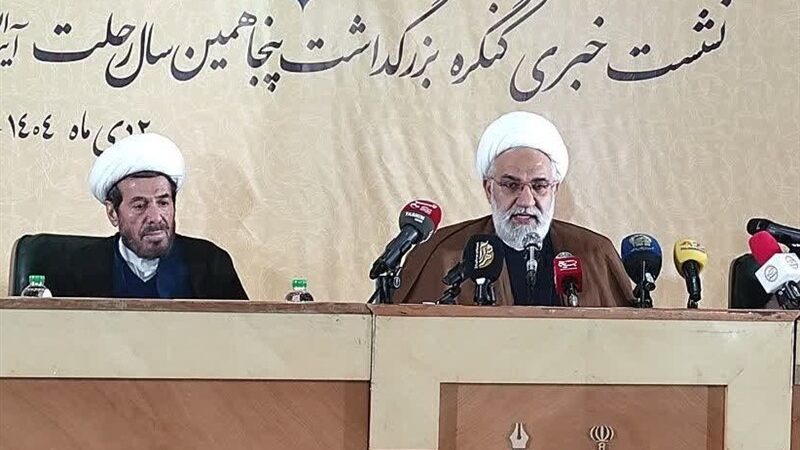 رازهای پنهان نقش آیت‌الله میلانی در تحولات علمی و اجتماعی ایران پس از ۵۰ سال ارتحال!