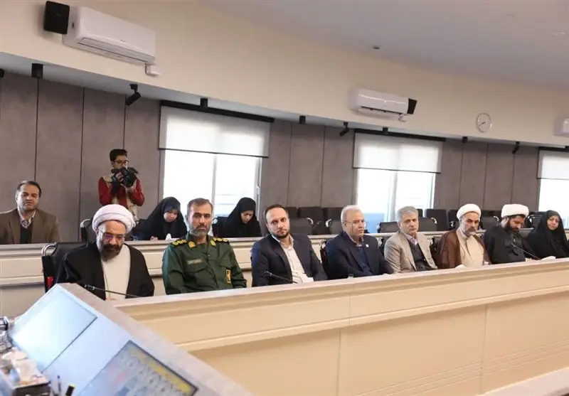 آموزش تدبر در آیات و نماز در خراسان جنوبی کلید خورد؛ ائمه جماعات آماده توانمندسازی ویژه می‌شوند!